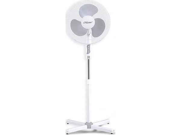Fläkt Maestro MR-900