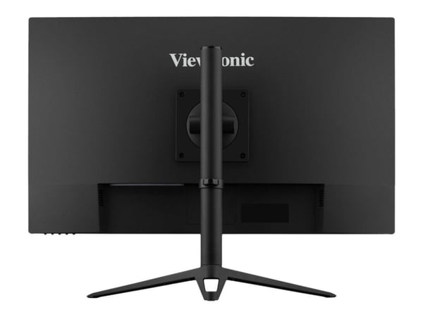 ViewSonic VX2428J - LED-skjerm - gaming - 24" (23.8" synlig) - 1920 x 1080 Full HD (1080p) @ 165 Hz - IPS - 250 cd/m² - HDR10 - 0.5 ms - HDMI, Disp...