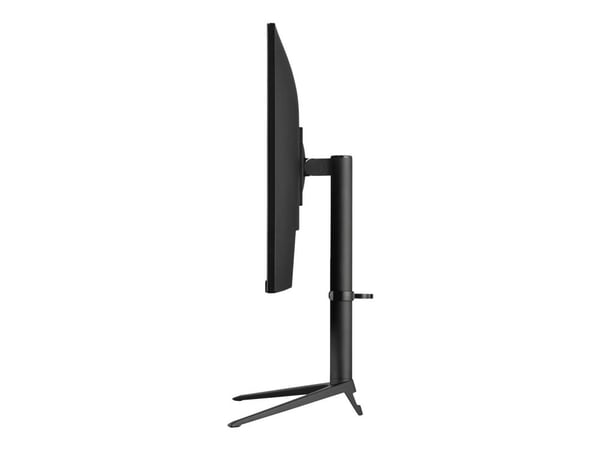ViewSonic VX2428J - LED-skjerm - gaming - 24" (23.8" synlig) - 1920 x 1080 Full HD (1080p) @ 165 Hz - IPS - 250 cd/m² - HDR10 - 0.5 ms - HDMI, Disp...
