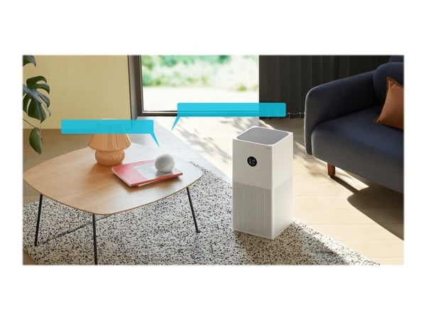 Xiaomi Smart Air Purifier 4 Lite - Ilmanpuhdistin