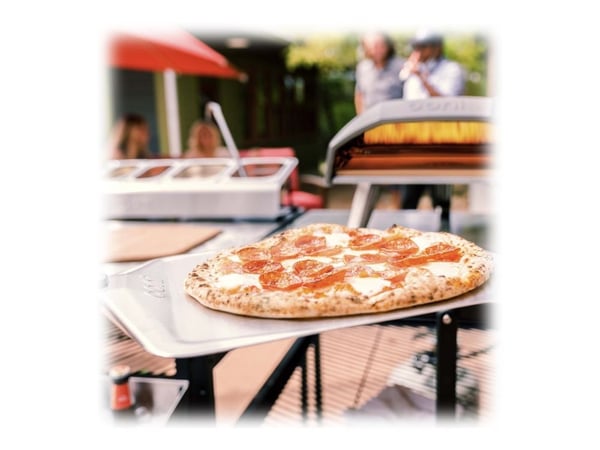 Ooni - Pizzaskrell - 35.5 cm