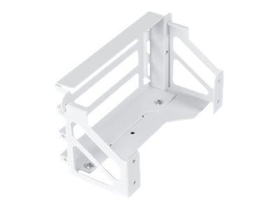 Lian Li 011D EVO O11DE-9W - GPU-bøylesett (vertikal) - hvit