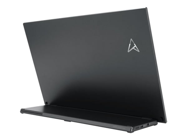 ASUS ZenScreen MB17AHG - LED-skjerm - 17.3" (17" synlig) - portabel - 1920 x 1080 Full HD (1080p) @ 144 Hz - IPS - 300 cd/m² - 800:1 - 5 ms - HDMI,...