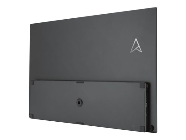 ASUS ZenScreen MB17AHG - LED-skjerm - 17.3" (17" synlig) - portabel - 1920 x 1080 Full HD (1080p) @ 144 Hz - IPS - 300 cd/m² - 800:1 - 5 ms - HDMI,...