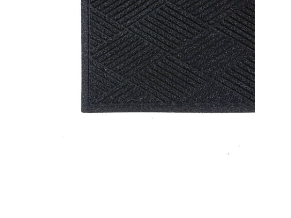 Entremåtte, Matting Combi Premiere, 890x1500, sort
