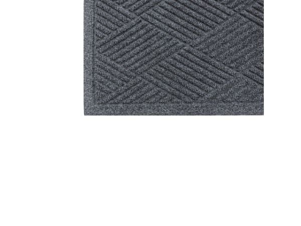 Entremåtte, Matting Combi Premiere, 890x1500, grå