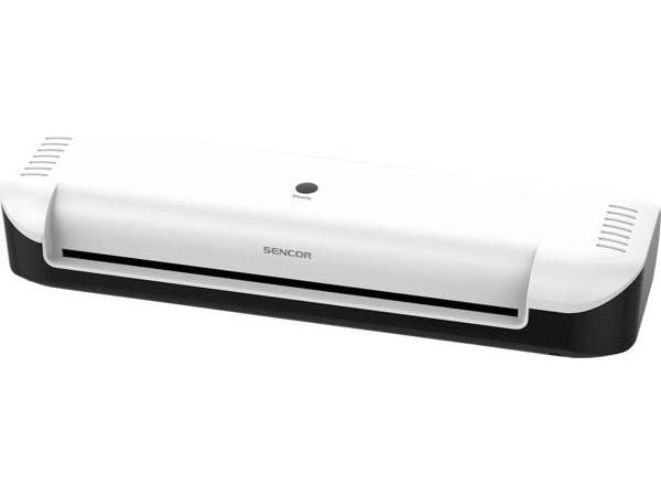 A4 laminator for folier 150-250 mikron SLA 102 lamin. på varmt