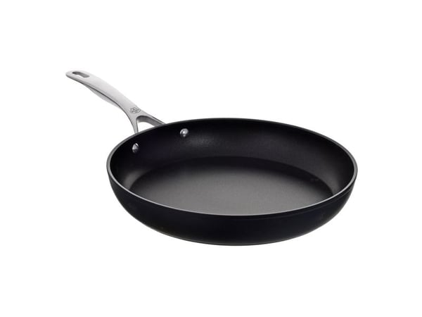 BALLARINI Alba ALBG0L0.32U titanium induktion stegepande 32 cm