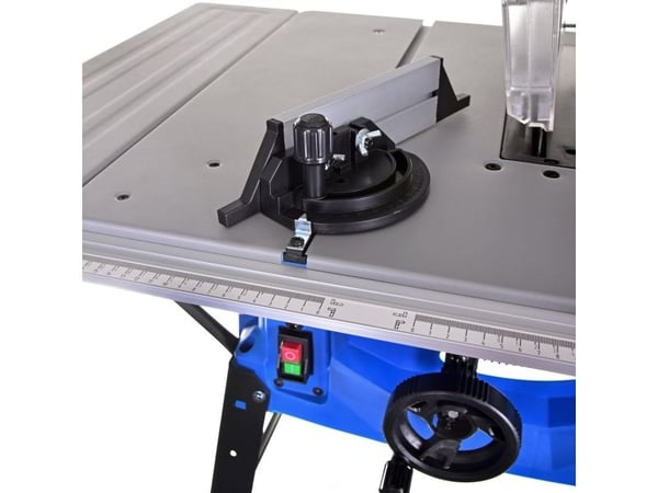 Bordrundsav Scheppach HS100S (SCH5901310905)