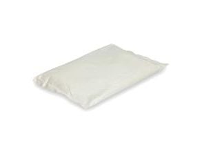 Køleelement GelPack 400 g 15x20 cm frysepose Hvid,44 stk/krt