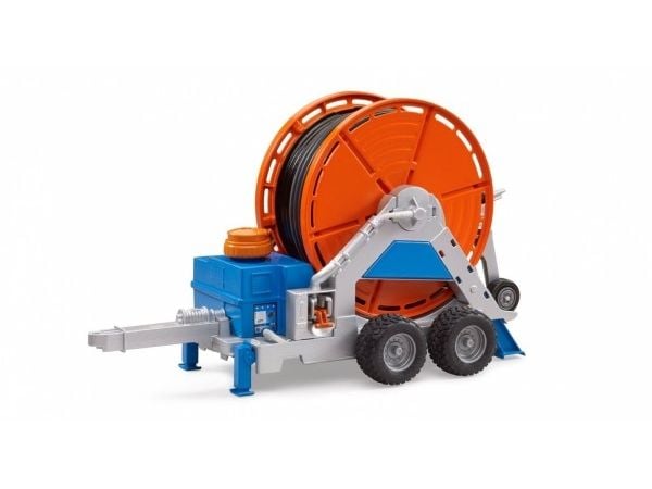 Bruder Irrigation Trailer toy