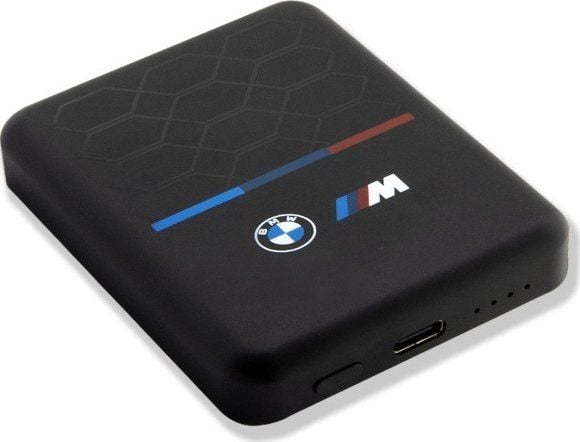 PowerBank Inductive MagSafe 3000mAh 5W svart