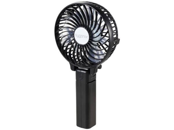 Sygonix HP1 käsihengityslaite