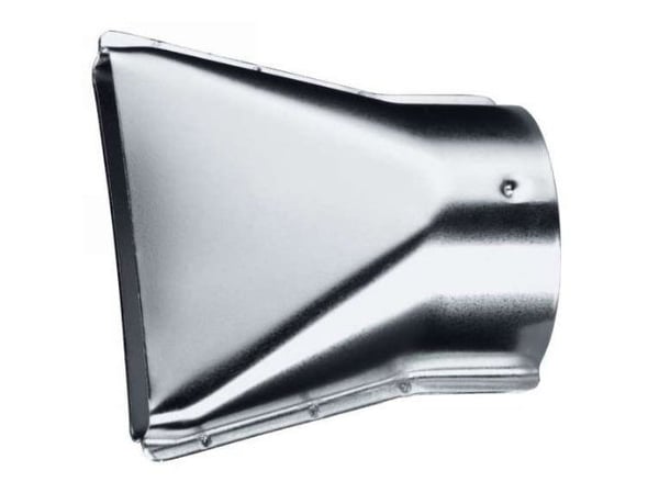 Bosch - Flat stråledyse - 33.5 mm - bredde: 50 mm