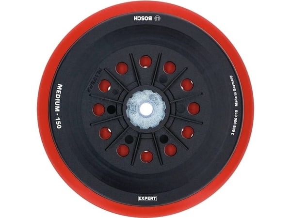 Bosch HAMMERBOR PLUS-7X 6x265 mm, 10 st