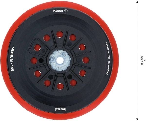Bosch HAMMERBOR PLUS-7X 6x265 mm, 10 st