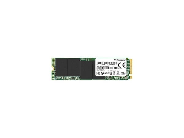 Transcend MTE662T2, 1000 GB, M.2, 3500 MB/s