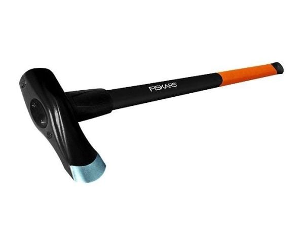 Fiskars Spalthammer X37, Yksittäinen kirves, Puusepän kirves