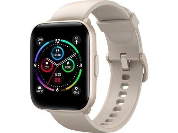 Smartwatch Mibro C2 krämfärgad (MIBAC_C2/WE)