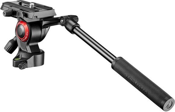 Manfrotto Befree Live MVH400AH - Tripodhode