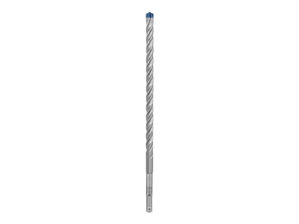 Bosch Expert SDS-plus-7X - Bor - for betong, forsterket betong, granitt, herdet betong, gneiss - hammerbit - 12 mm - SDS-plus - lengde: 265 mm (en ...
