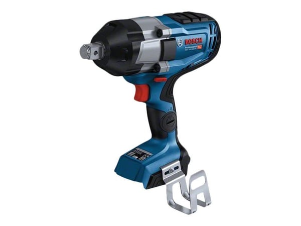 Bosch slag-/borrmejsel GDS 18V-1050HC GCY 42 2x8PC LB