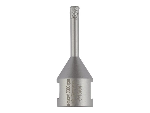 Bosch Diamond Cutter Dry Speed - Diamantborspiss - for keramisk - 6 mm - M14