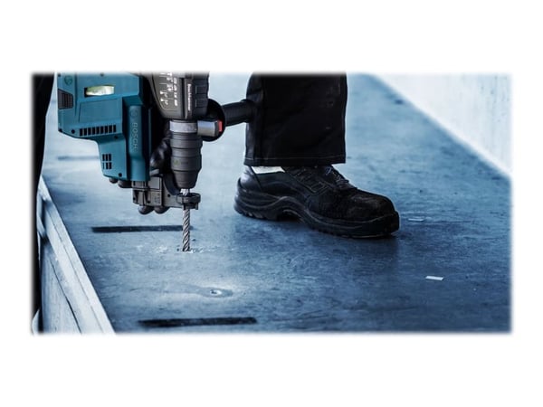 Bosch Expert SDS-plus-7X - Bor - for betong, forsterket betong, granitt, herdet betong, gneiss - hammerbit - 6.5 mm - SDS-plus - lengde: 165 mm (en...