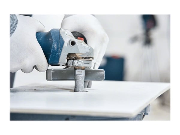 Bosch Diamond Cutter Dry Speed - Diamantborspiss - for keramisk - 6 mm - M14