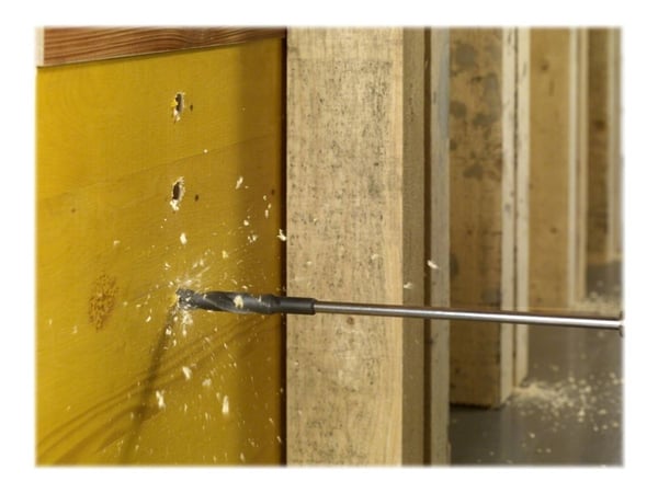 Bosch SUOJAUS- JA ASENNUSPORA 16X600MM