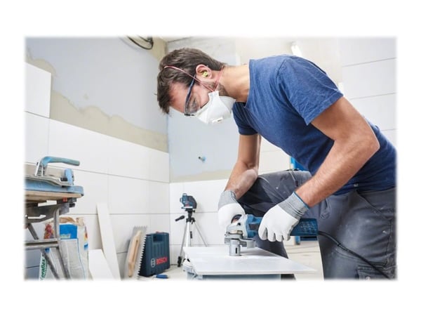 Bosch DIAMOND PORA 10MM M14 DRYSPEED