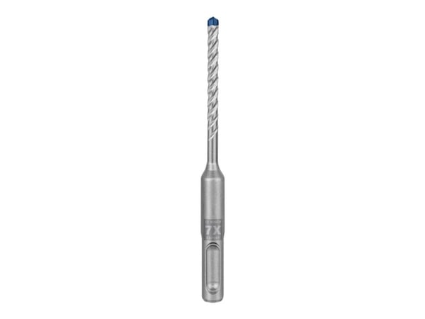 Bosch Expert SDS-plus-7X - Bor - for forsterket betong, granitt, herdet betong, gneiss, armed concrete - hammerbit - 5 mm - SDS-plus - lengde: 115 mm