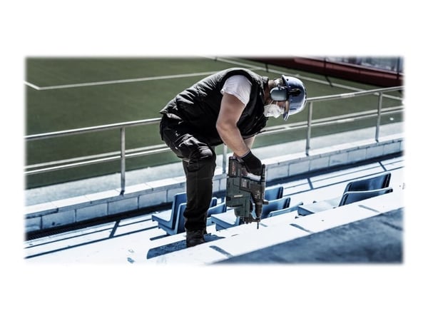 Bosch Expert SDS-plus-7X - Bor - for betong, forsterket betong, granitt, herdet betong, gneiss - hammerbit - 6.5 mm - SDS-plus - lengde: 165 mm (en...