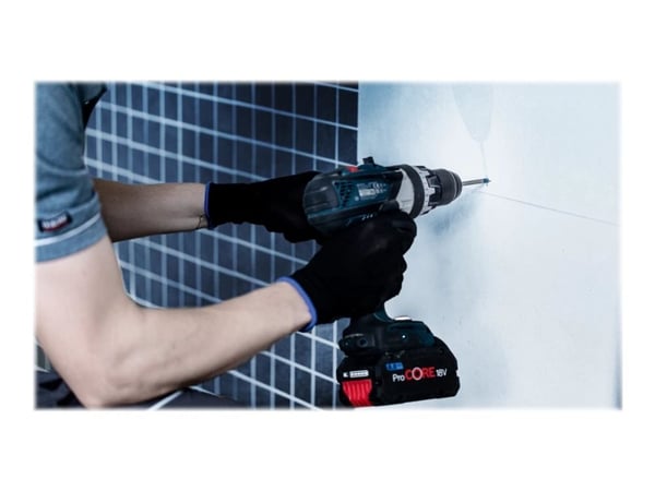 Bosch BOR HEX HARDCERAMIC 4X90MM