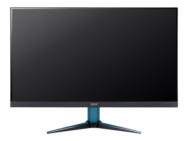 Acer Nitro VG271U M3bmiipx - VG1 Series - LED-skärm - spel - 27" - 2560 x 1440 WQHD @ 180 Hz - IPS - 250 cd/m² - 1000:1 - HDR10 - 0.5 ms - 2xHDMI, ...