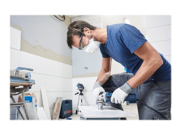 Bosch Diamond Cutter Dry Speed - Diamantborspiss - for keramisk - 6 mm - M14
