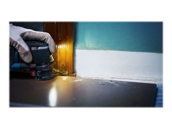 Bosch SAVKLING ACZ105ET MULTIMATERIAALI 5 KPL:tä