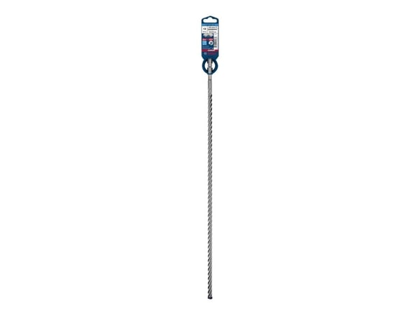 Bosch Expert SDS-plus-7X - Bor - hammerbit - 12 mm - SDS-plus - lengde: 600 mm