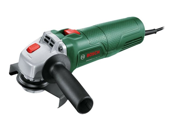 Bosch UNIVERSAL VINKELSLEPPEILER UNIVERSAL 750 115MM