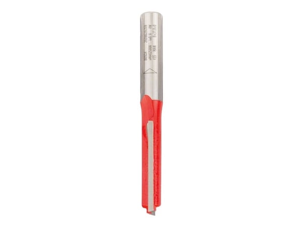 Bosch Expert for Wood - Rutertupp - for tre, heltre, løvtre, composite wood - Dado - 8 mm - lengde: 70 mm