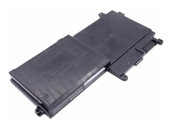 CoreParts - Batteri til bærbar PC - litiumpolymer - 3400 mAh - 38.8 Wh - svart - for ProBook 640 G2, G3, G4; ProBook 645 G2, G3, G4; ProBook 650 G2...