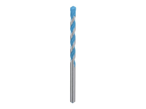 Bosch BOR CYL MULTICONSTRUCTION 6X100MM 10 STK