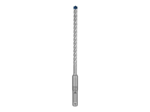 Bosch Expert SDS-plus-7X - Bor - for betong, forsterket betong, granitt, herdet betong, gneiss - hammerbit - 6.5 mm - SDS-plus - lengde: 165 mm (en...
