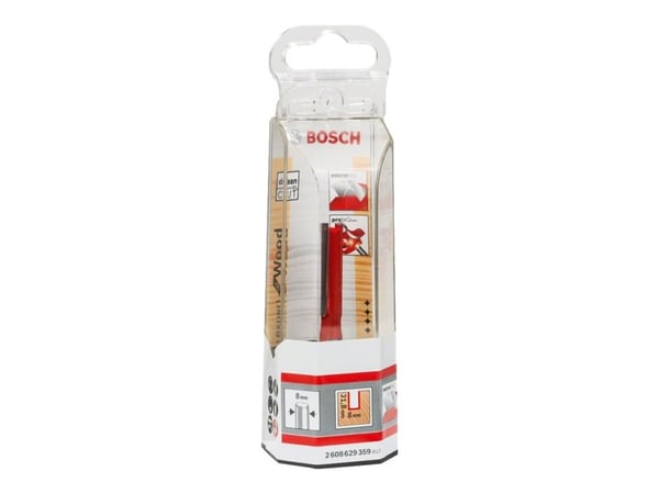 Bosch EMERGENCY FRÆSER 8MM SK8 L70MM HM
