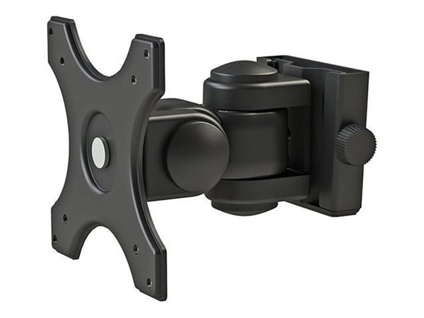 Neomounts FPMA-W250 - Brakett - full bevegelse - for LCD-skjerm - svart - skjermstørrelse: 10"-30" - veggmonterbar