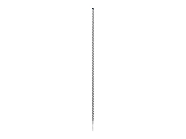 Bosch Expert SDS-plus-7X - Bor - for granitt, herdet betong, gneiss, hardened reinforced concrete - hammerbit - 20 mm - SDS-plus - lengde: 1000 mm