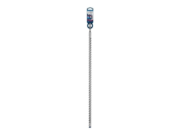 Bosch Expert SDS-plus-7X - Bor - for betong, murverk, forsterket betong, granitt, gneiss - hammerbit - 16 mm - SDS-plus - lengde: 600 mm
