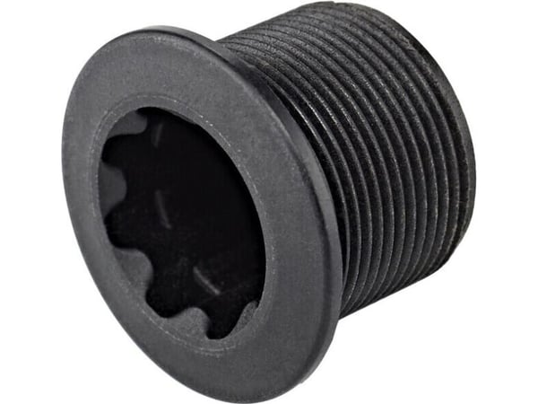 Shimano FC-M582 krankbolt, 1 stk