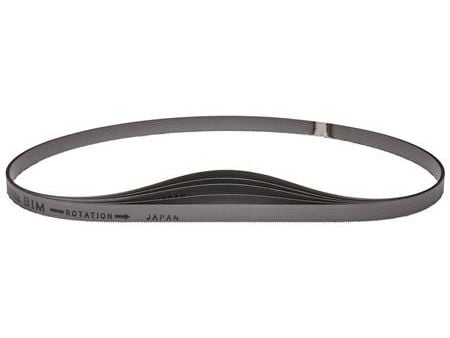 Makita B-40559, Rullende sagblad, Støpejern, Støpt stål, Ikke-jernholdig metall, Rustfritt stål, Bimetall, 83,5 cm, 5 stk