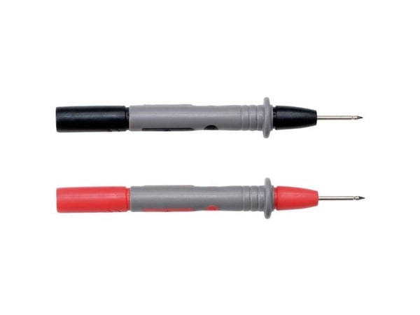 Chauvin Arnoux Sondset CAT II 300 V Röd, Svart 1 Set
